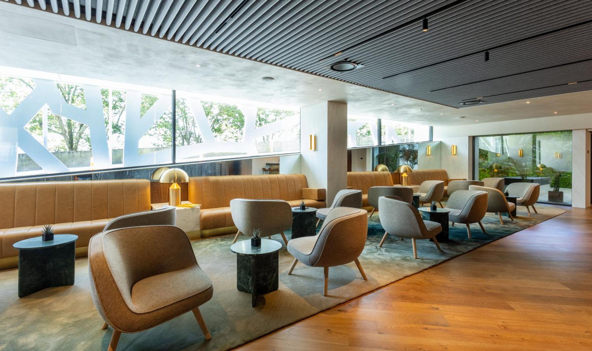 Altis Porto Hotel Eksteriør billede