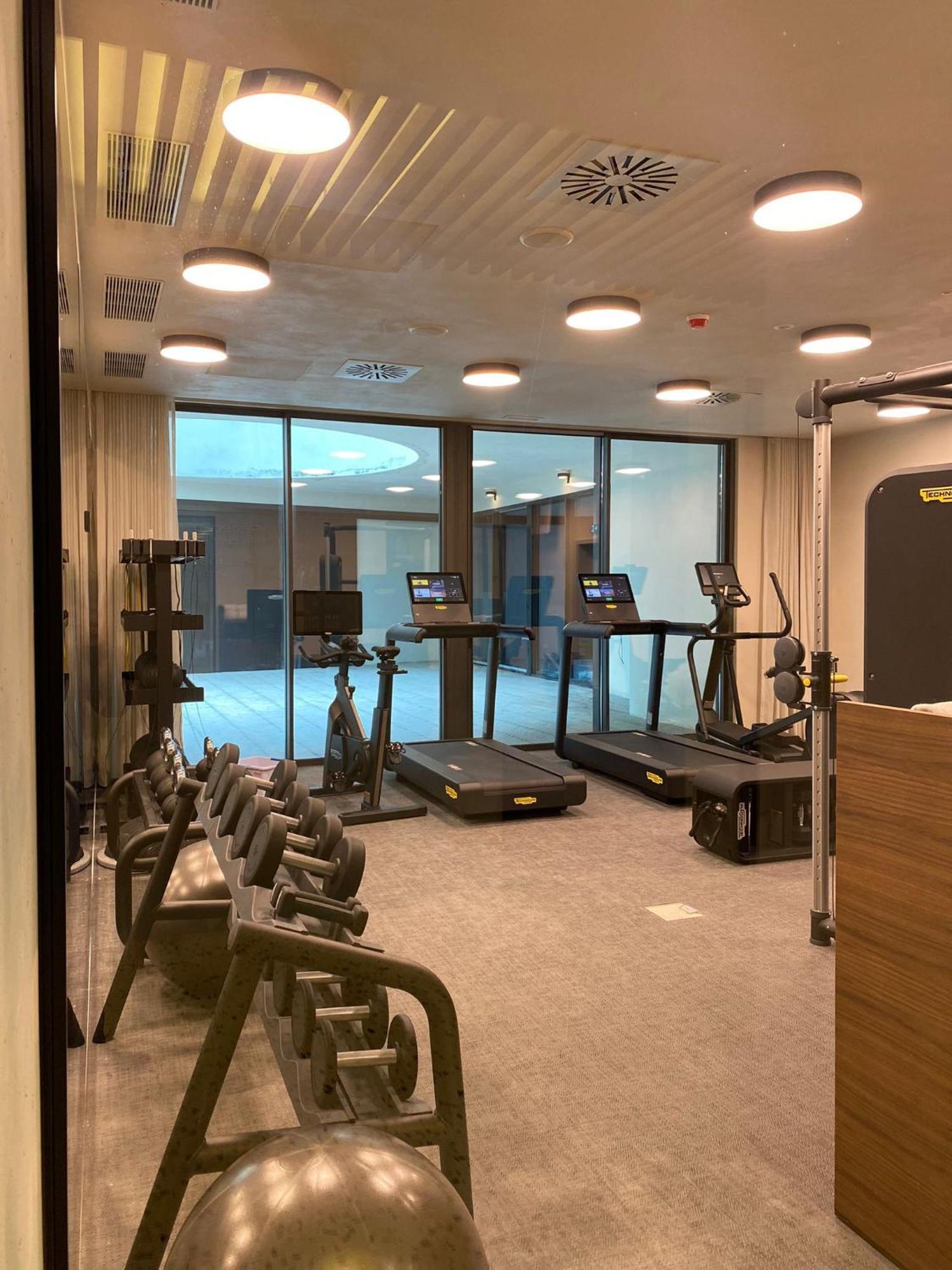 Altis Porto Hotel Eksteriør billede