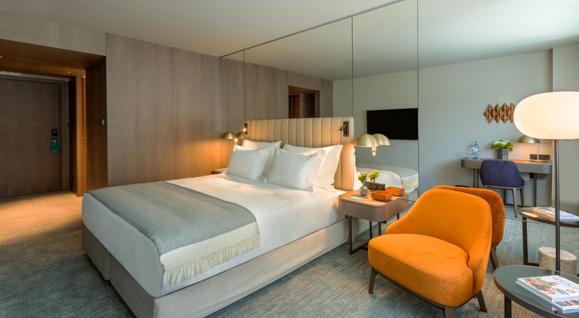 Altis Porto Hotel Eksteriør billede