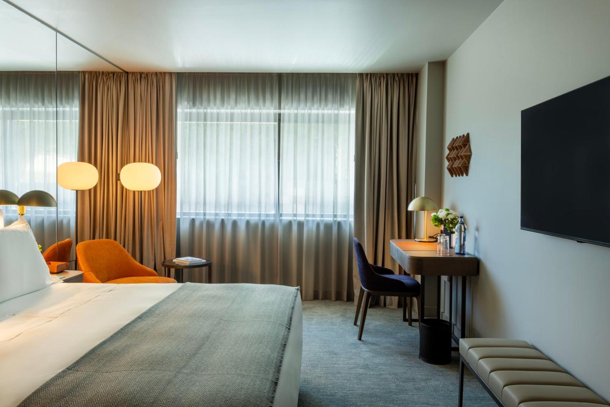 Altis Porto Hotel Eksteriør billede