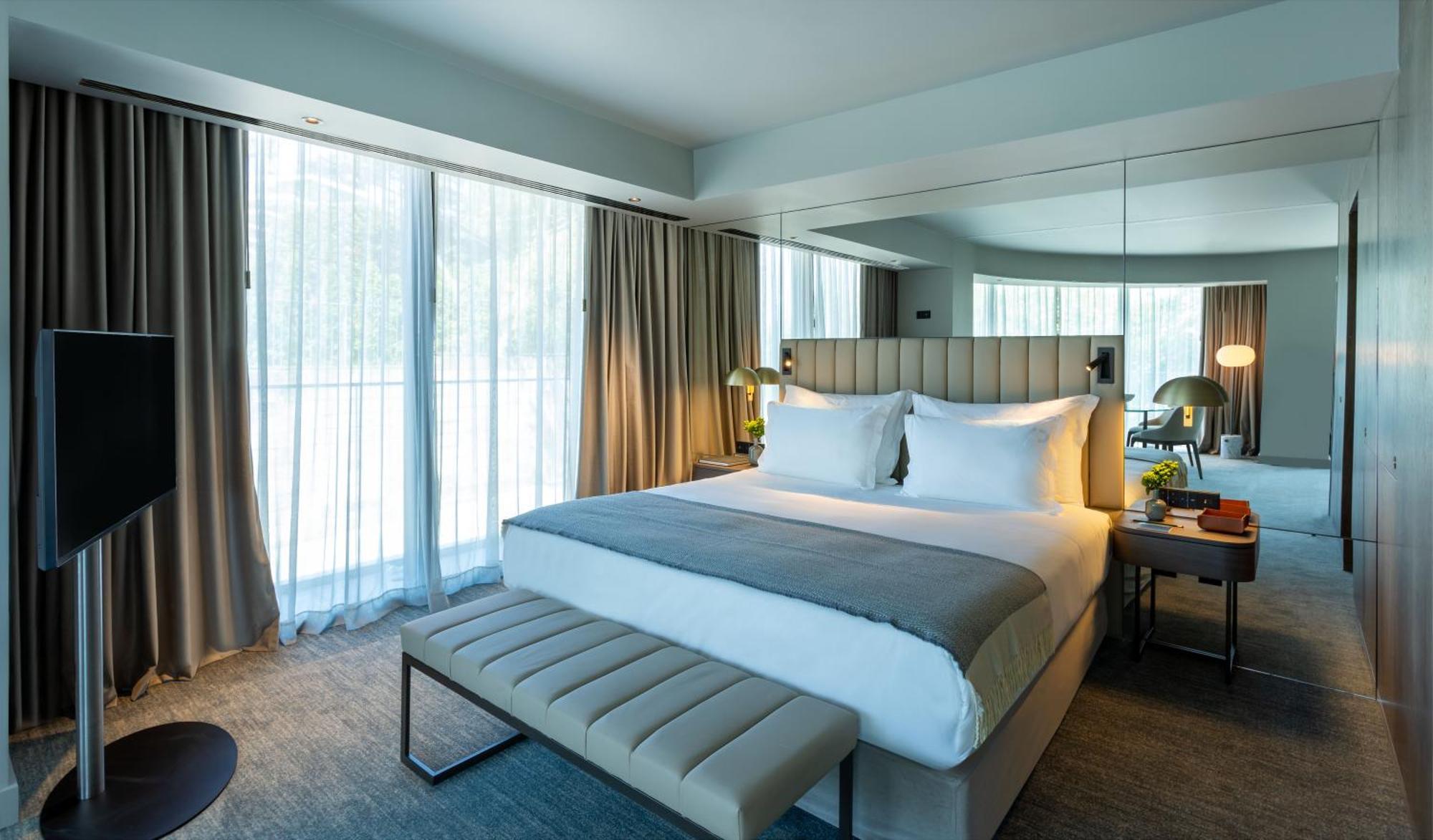 Altis Porto Hotel Eksteriør billede