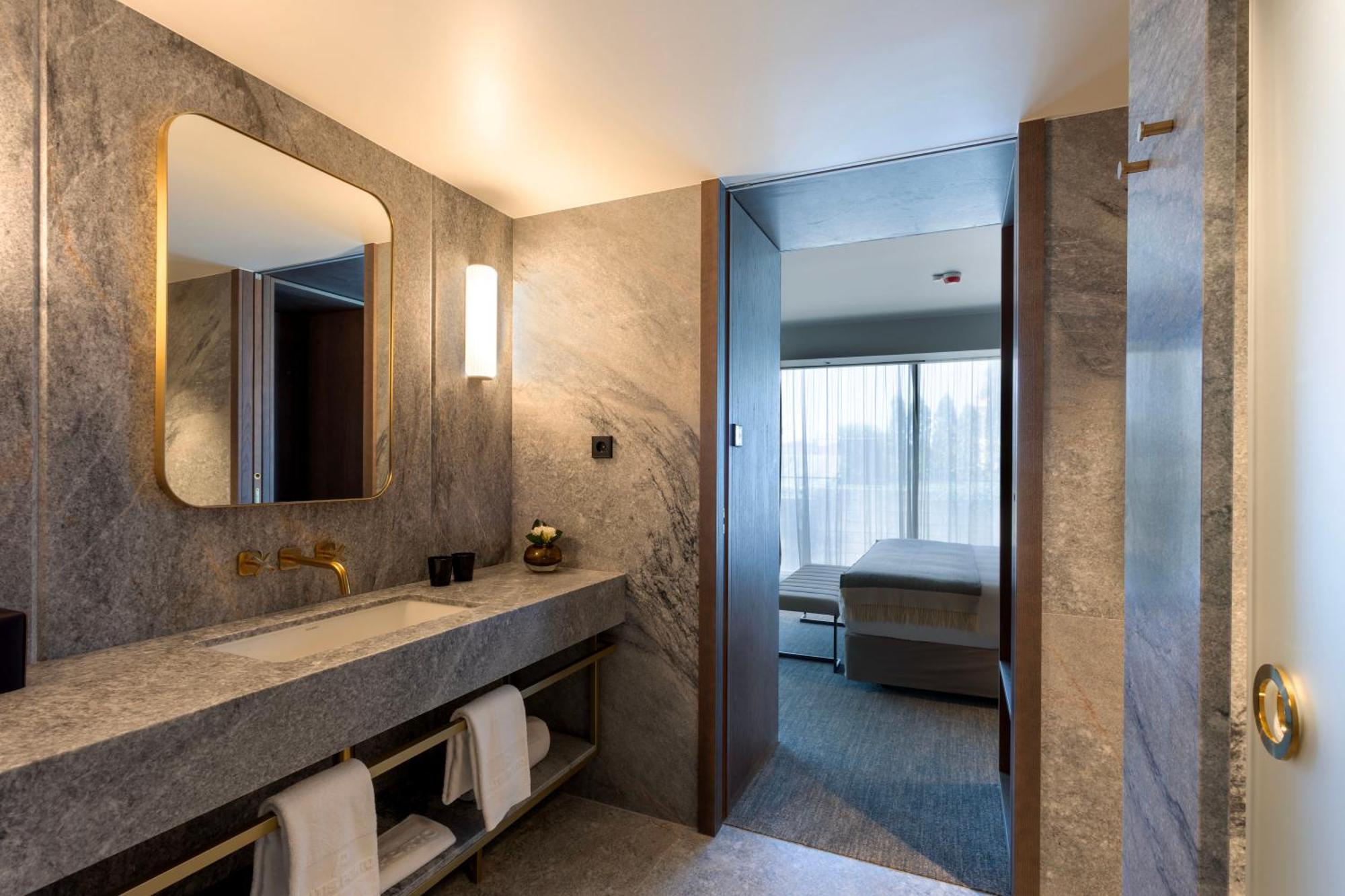 Altis Porto Hotel Eksteriør billede