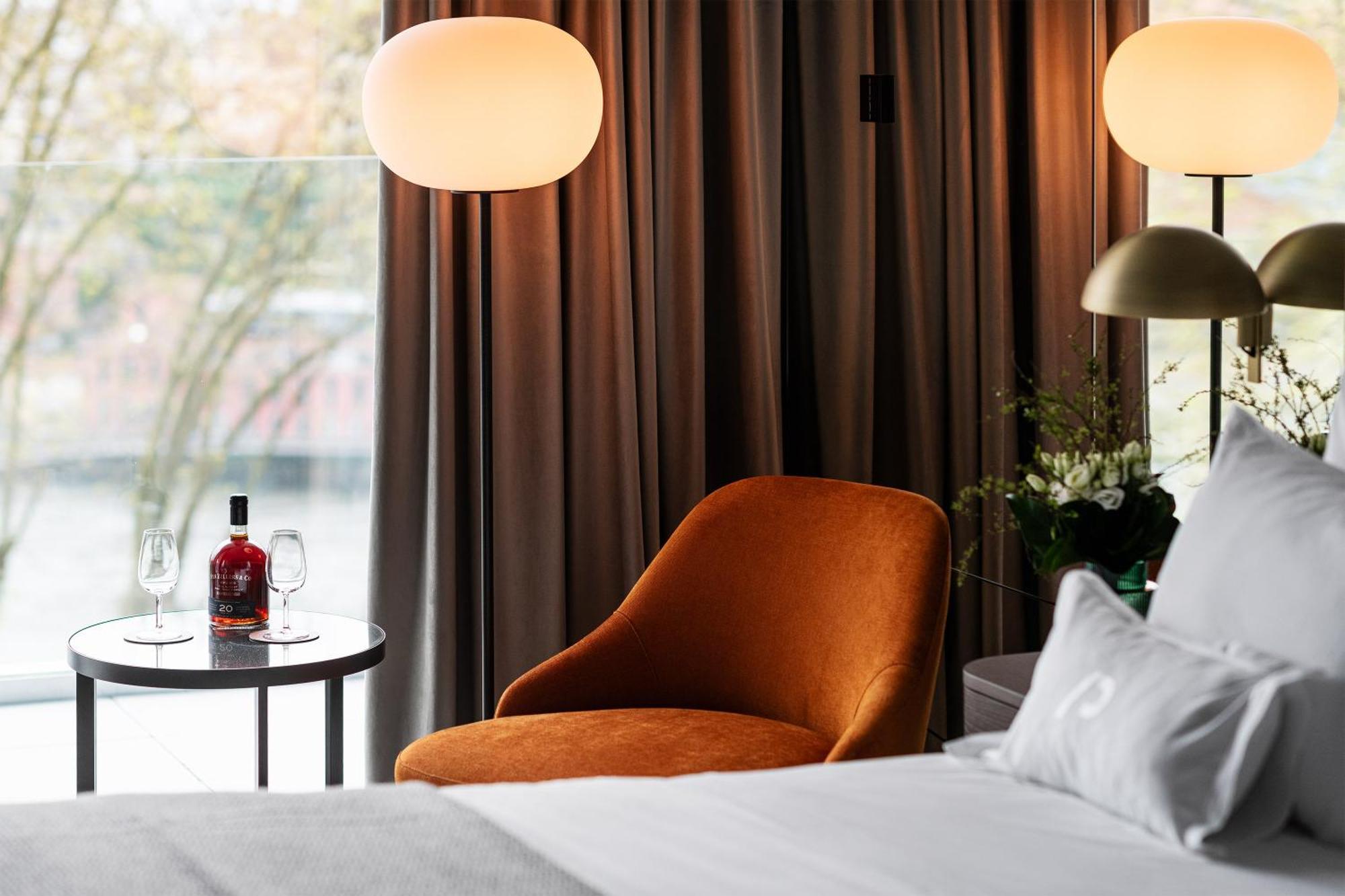 Altis Porto Hotel Eksteriør billede