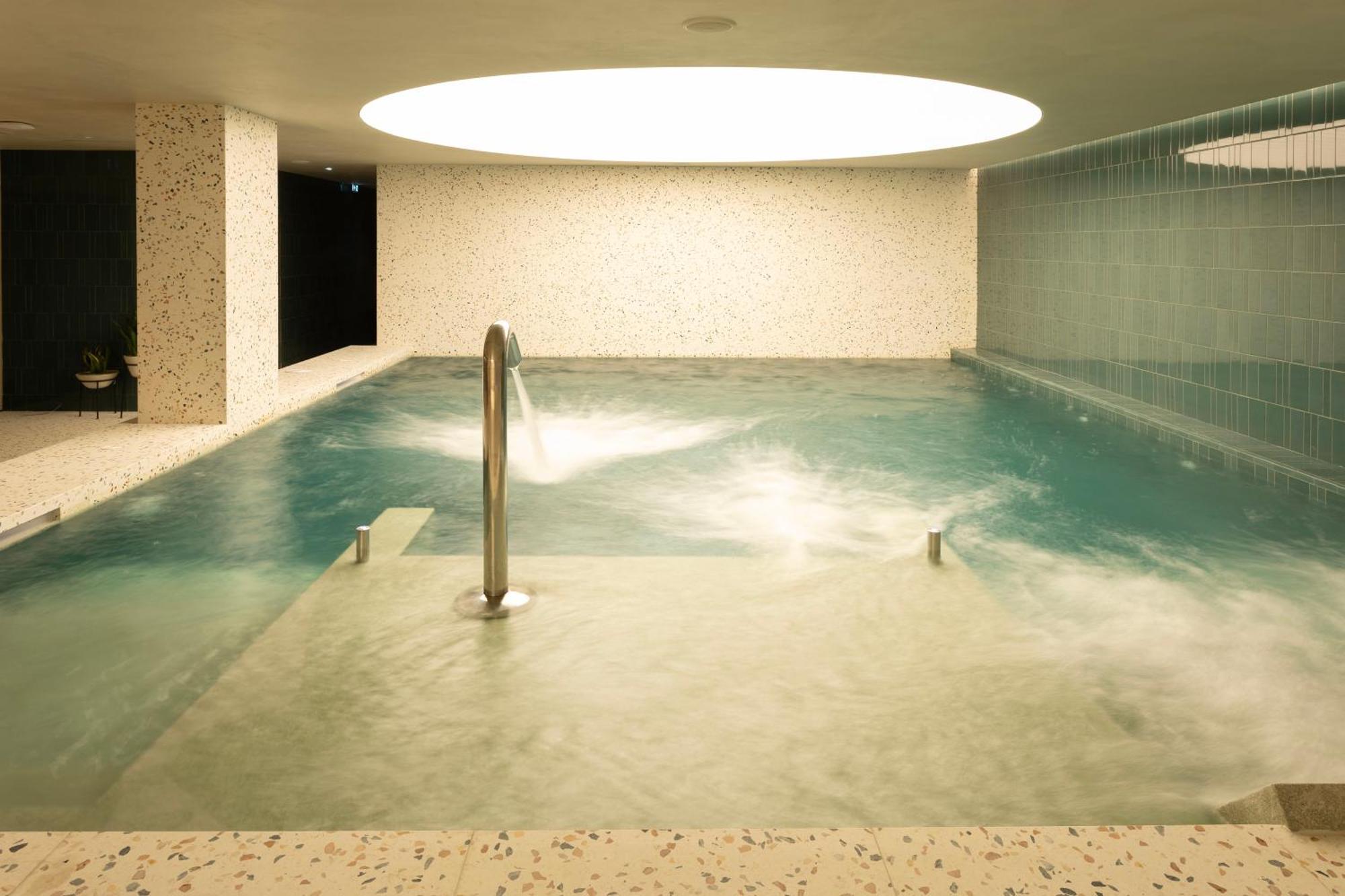 Altis Porto Hotel Eksteriør billede