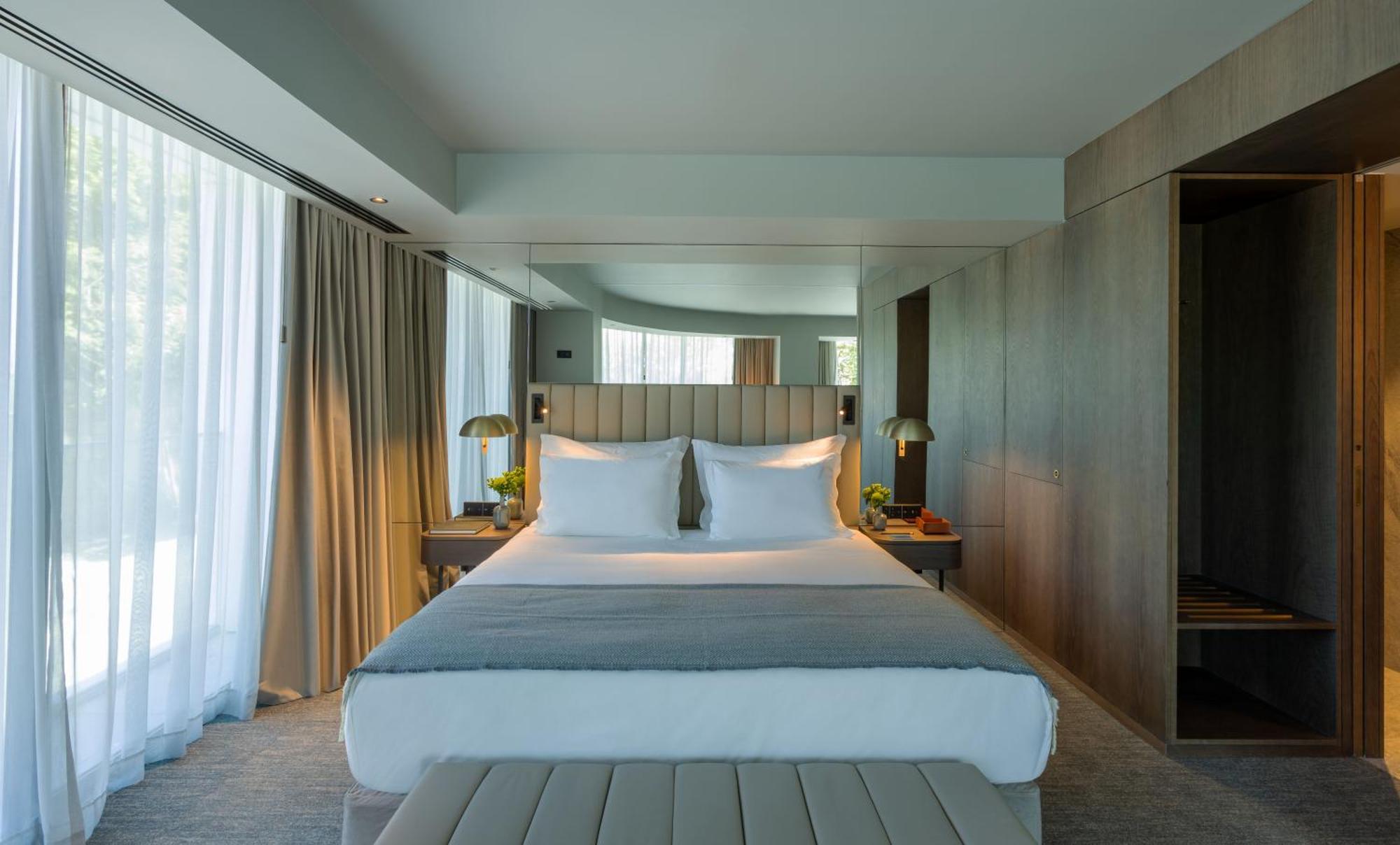 Altis Porto Hotel Eksteriør billede