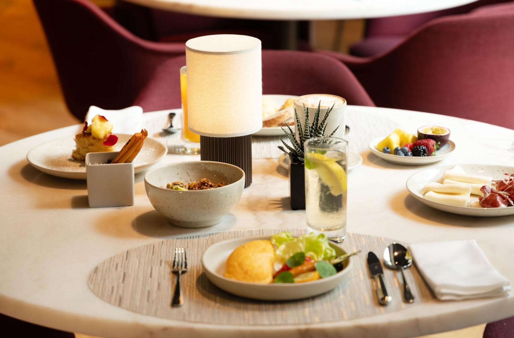 Altis Porto Hotel Eksteriør billede