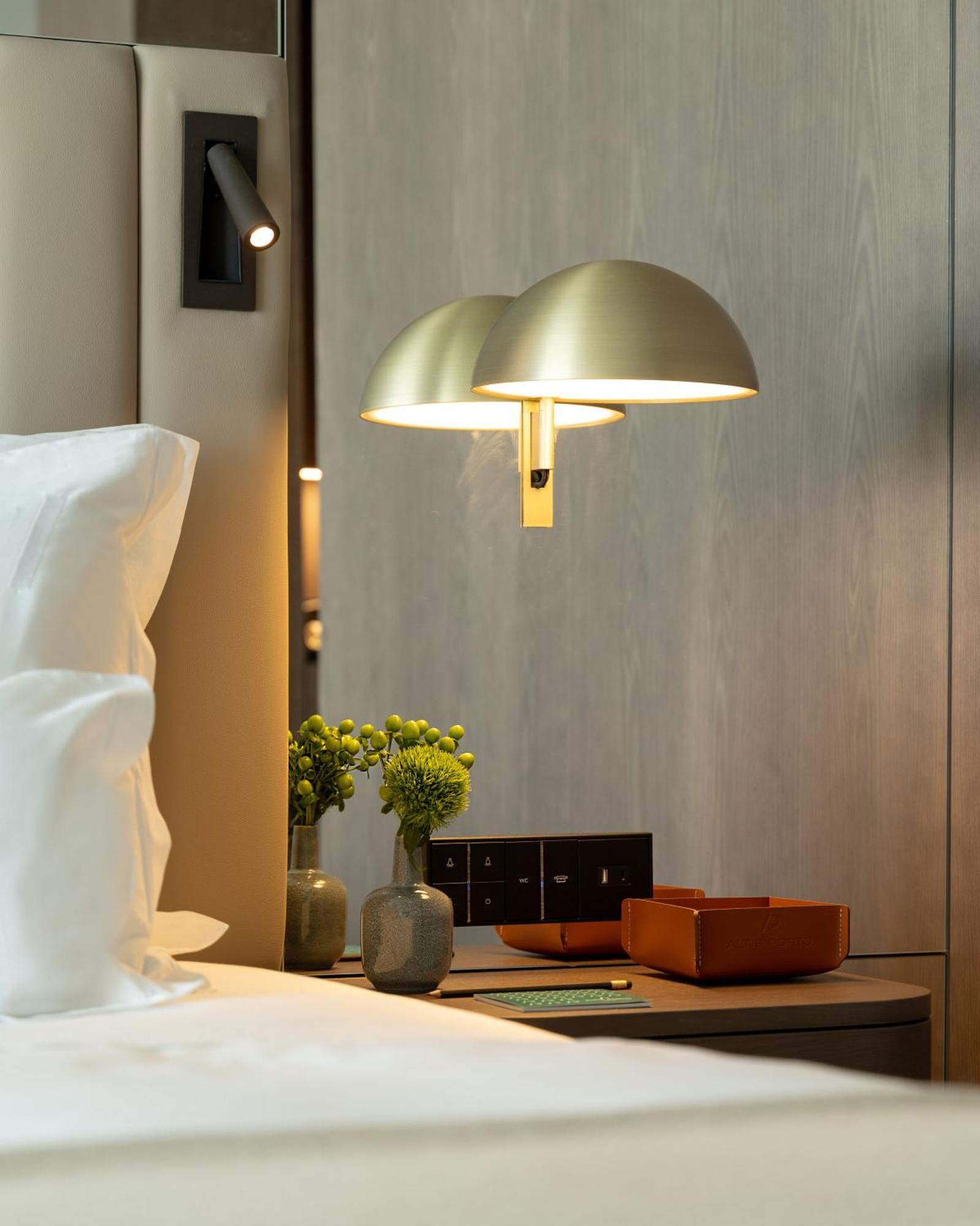 Altis Porto Hotel Eksteriør billede