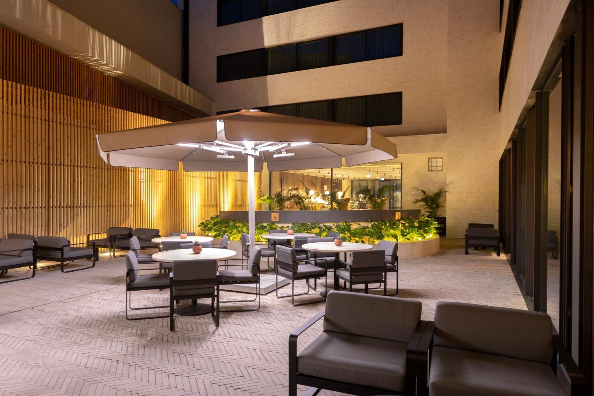 Altis Porto Hotel Eksteriør billede