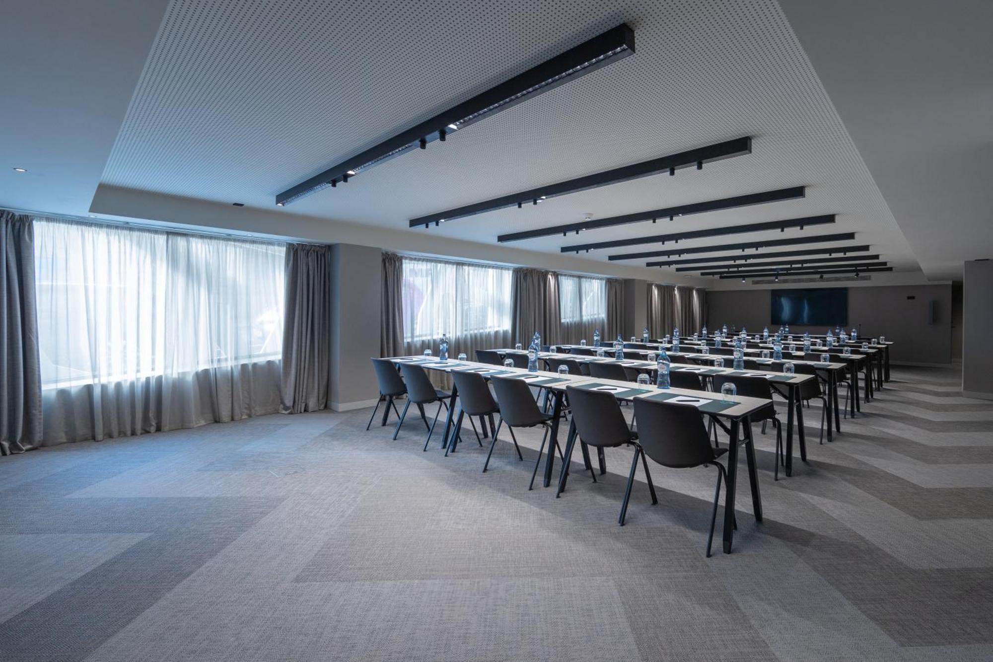 Altis Porto Hotel Eksteriør billede