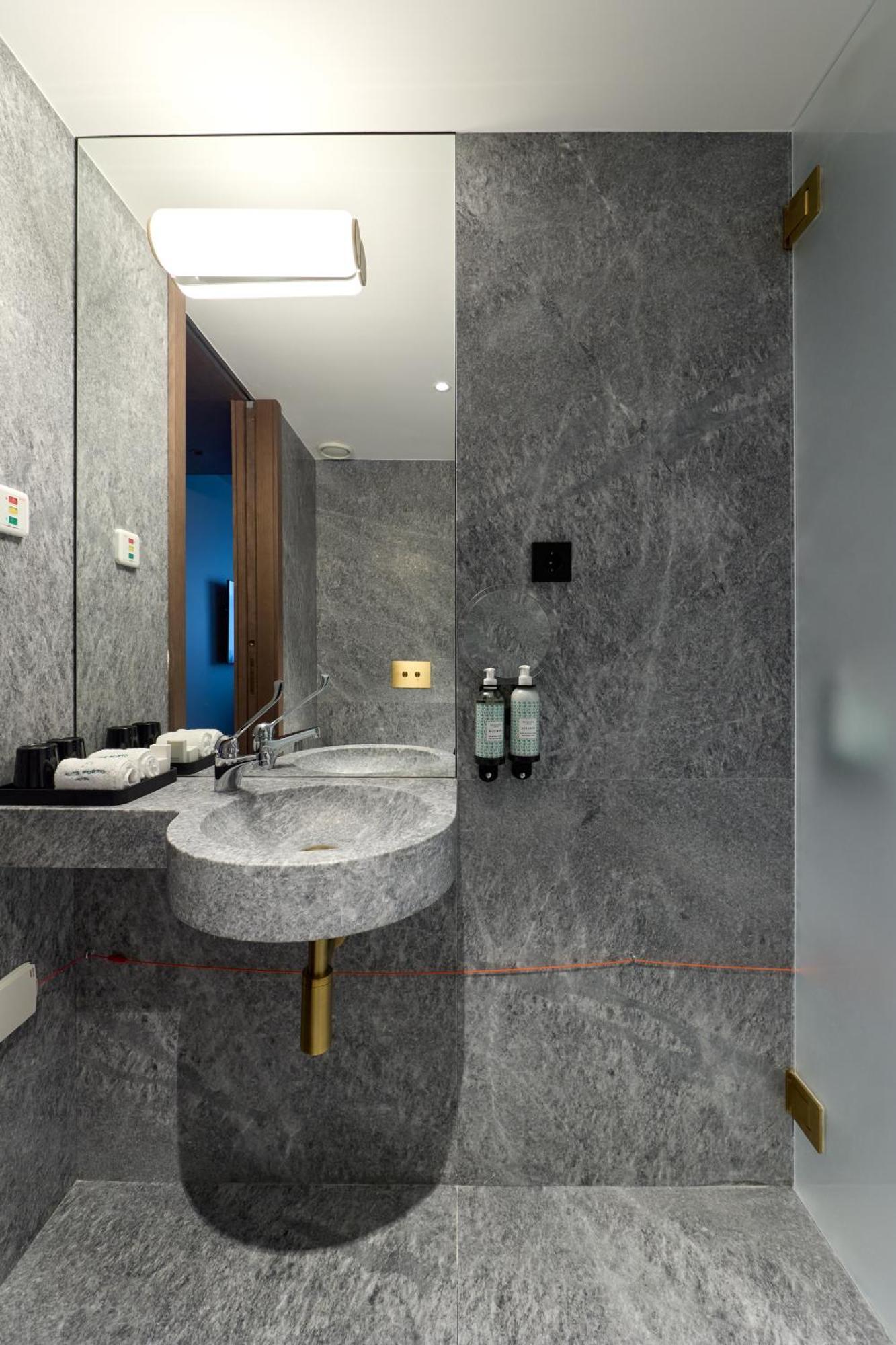 Altis Porto Hotel Værelse billede